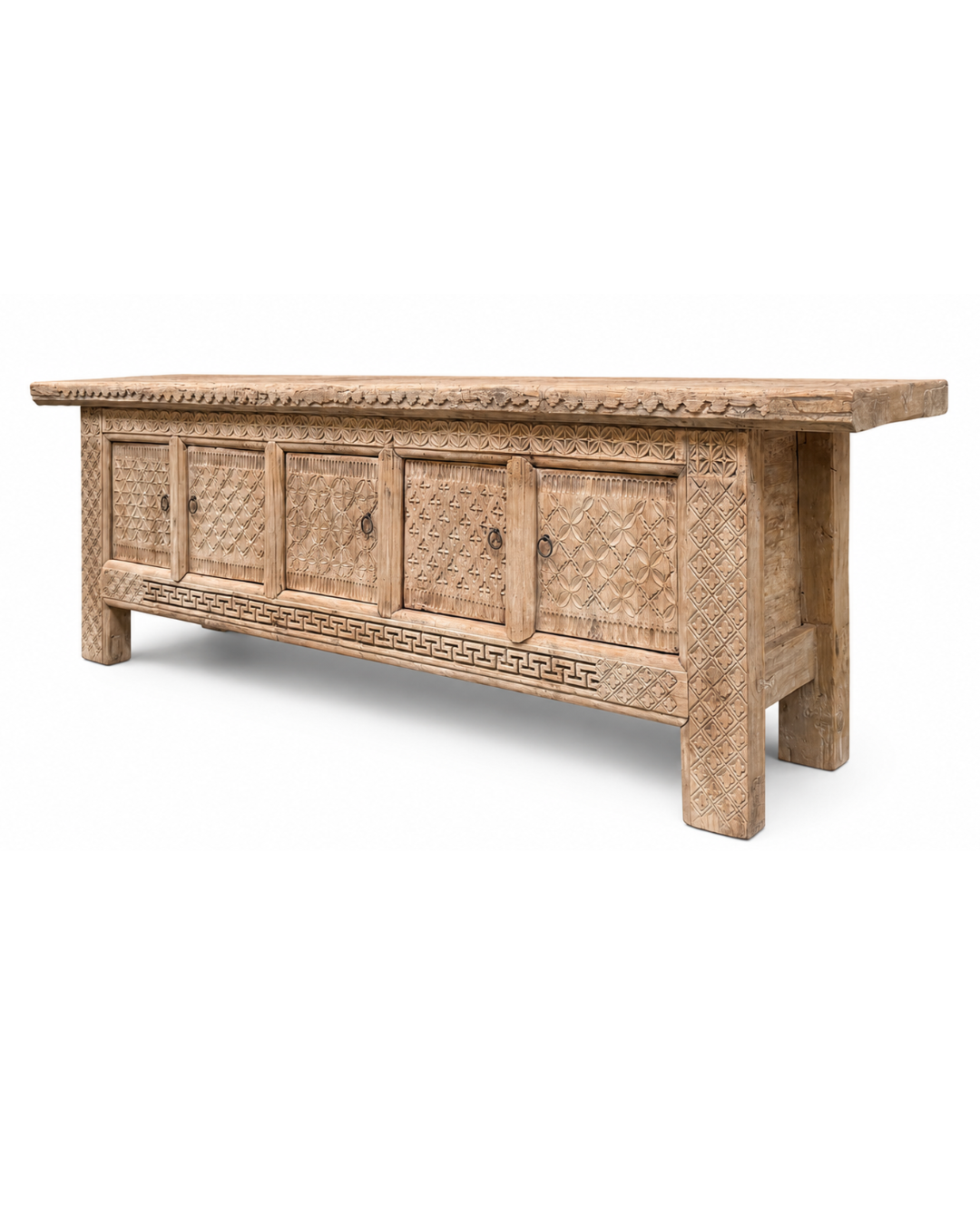 Dressoir (45 x 233 x 71 cm)