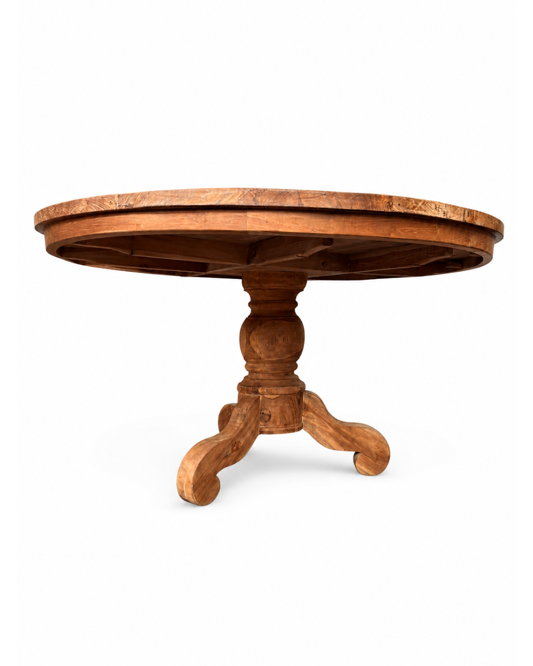 Tafel teak (dia 150 cm)