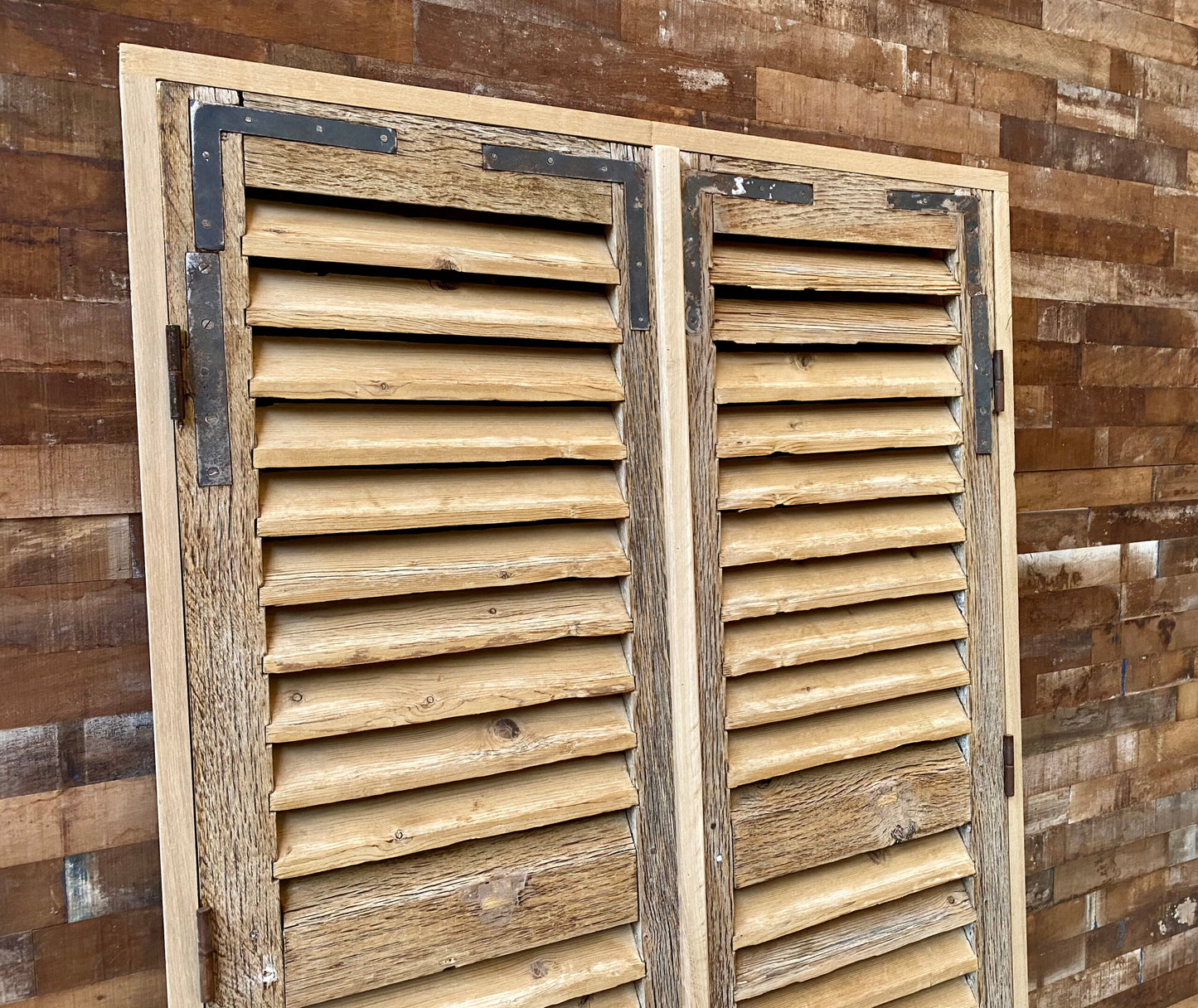 Volets (F80) (110 x 168 cm)