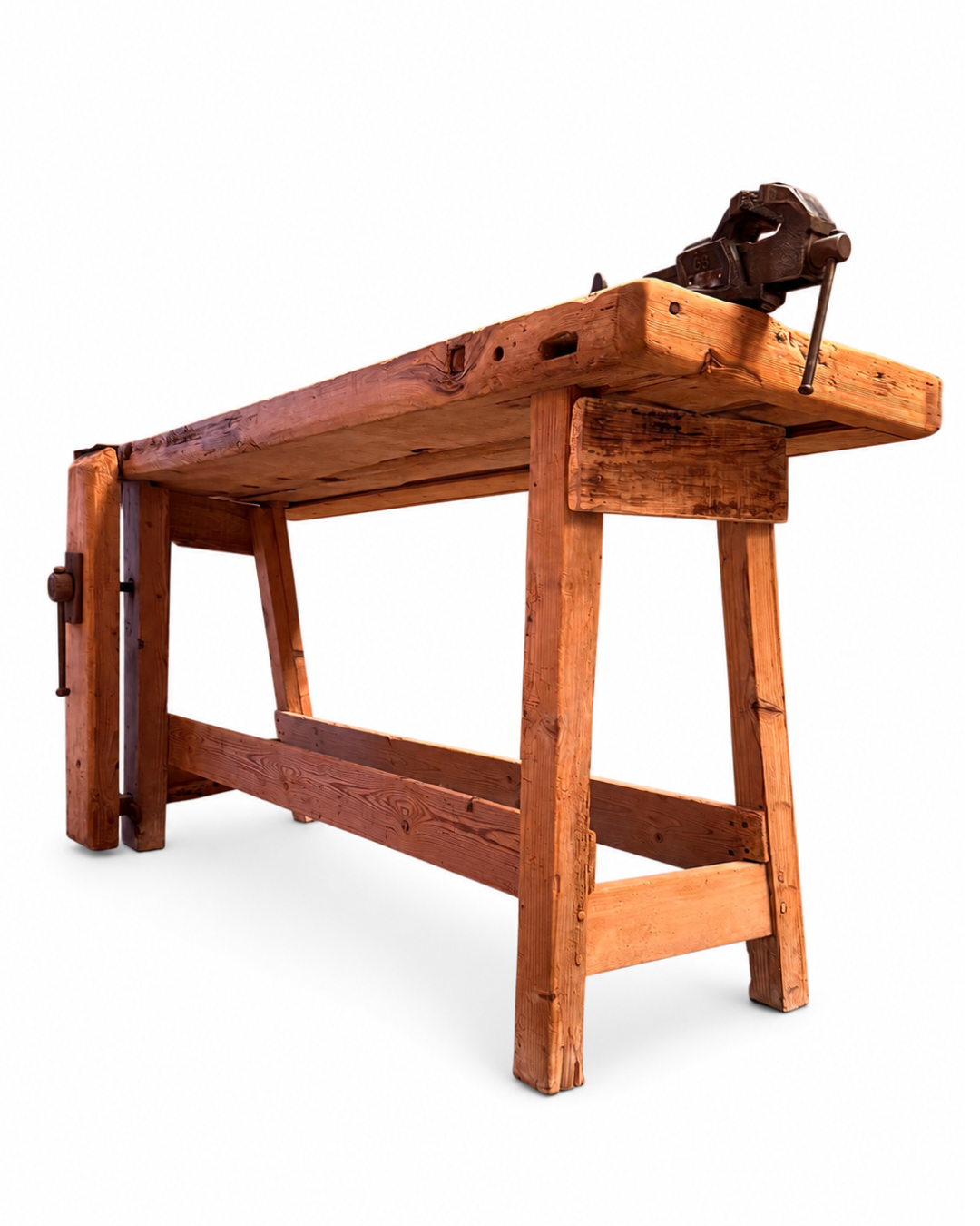 Werktafel (66 x 177 x 83 cm)