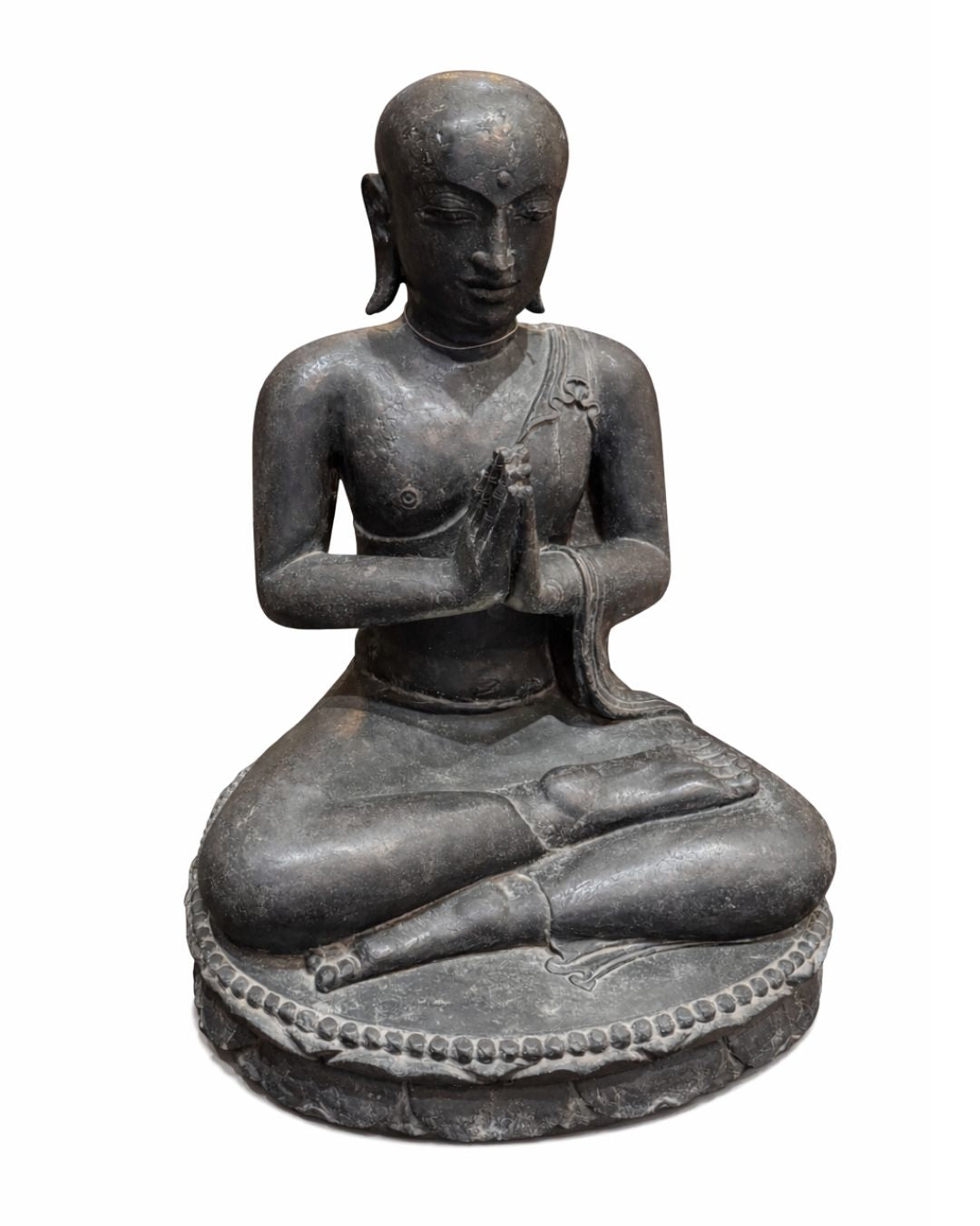 Statue de Bouddha