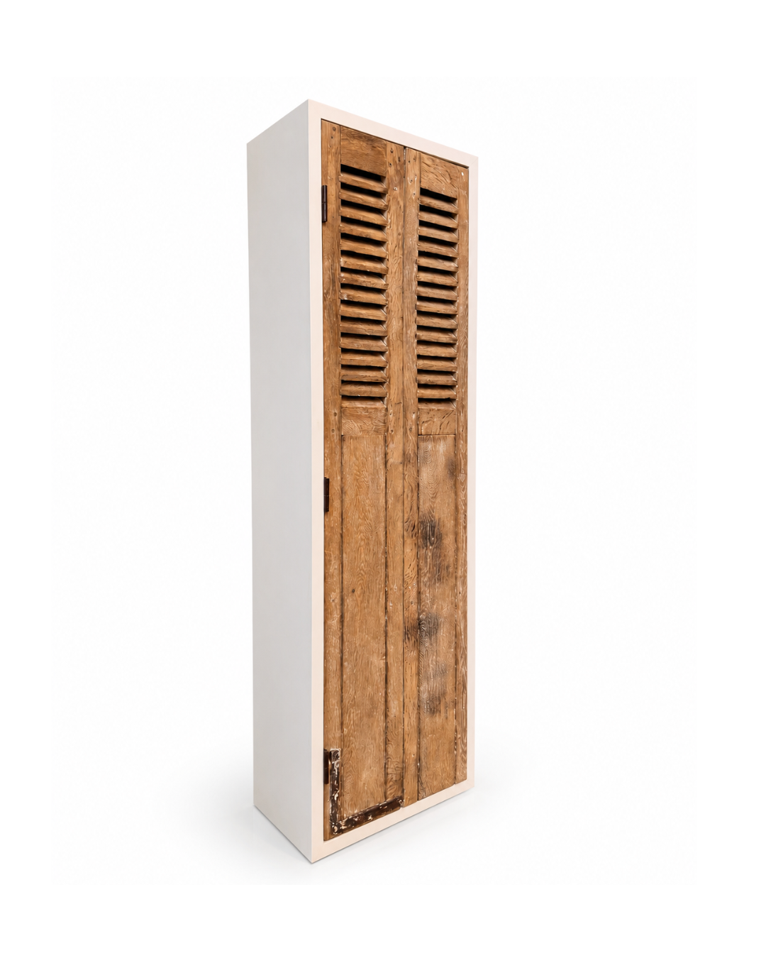Armoire suspendue (32 x 59 x 191 cm)
