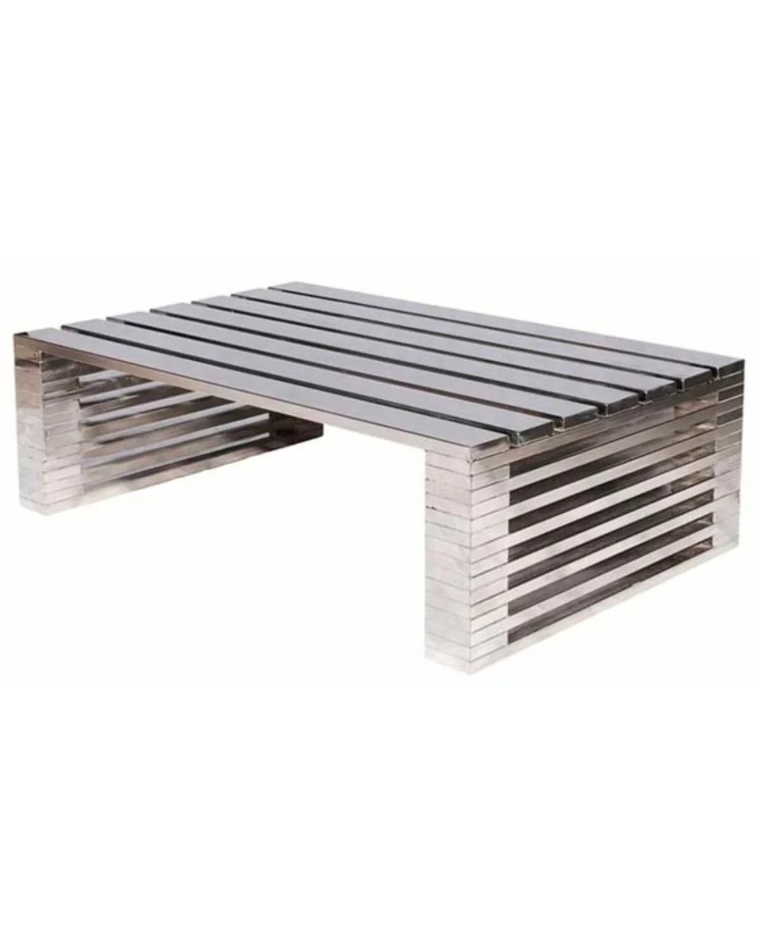 Salontafel (85 x 130 x 41 cm)