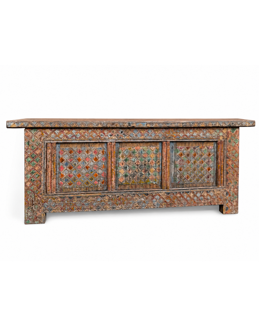 Sideboard (45 x 197 x 77 cm)