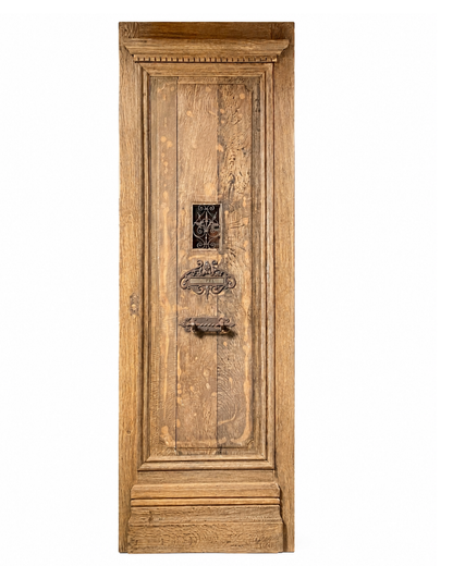 Porte (D7) (82 x 246,5 cm)