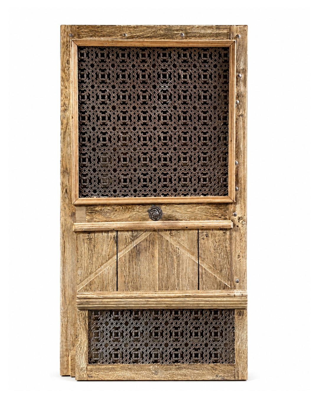 Deur (D12) (105,5 x 191,5 cm)
