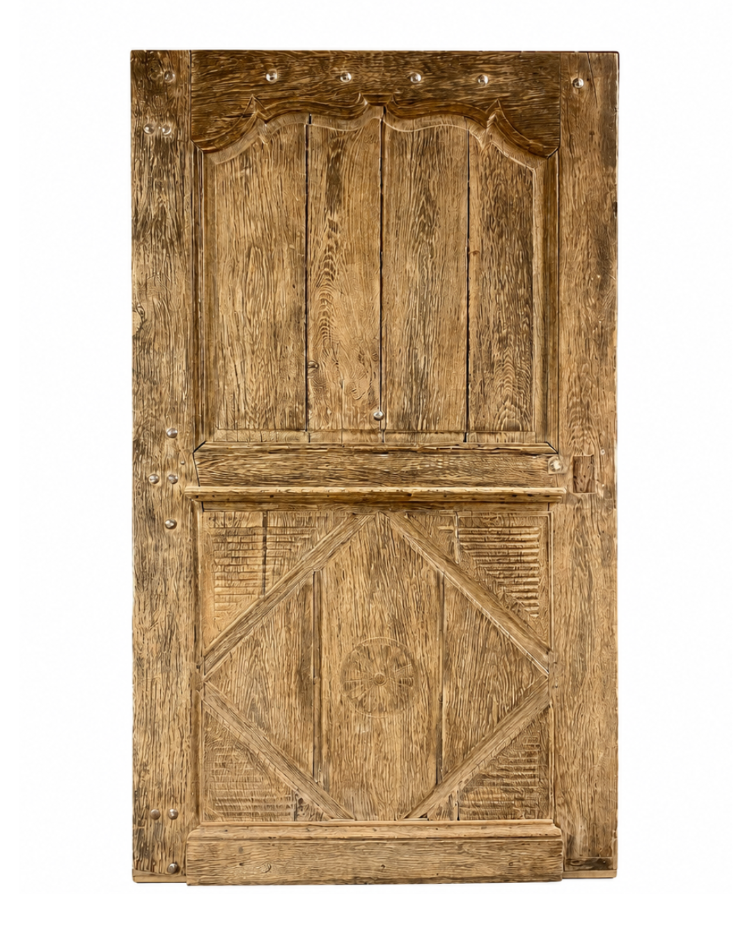 Deur (D22) (109 x 191 cm)