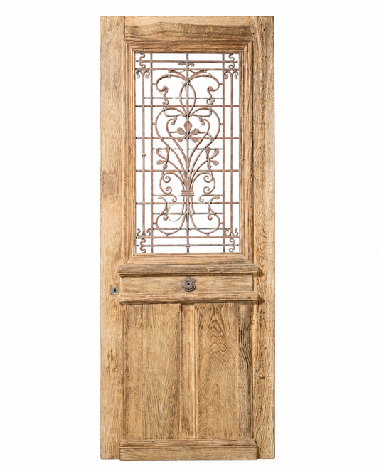 Deur (D8) (80 x 215 cm)