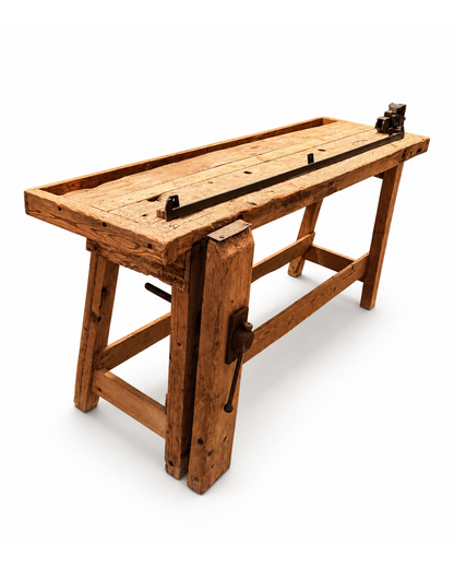 Werktafel (66 x 177 x 83 cm)