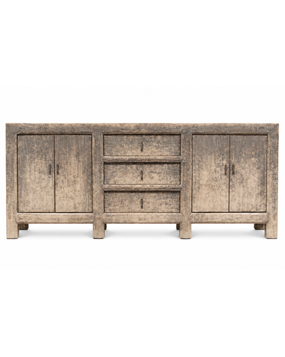 Dressoir (40 x 224 x 95 cm)