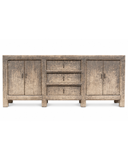 Sideboard (40 x 224 x 95 cm)