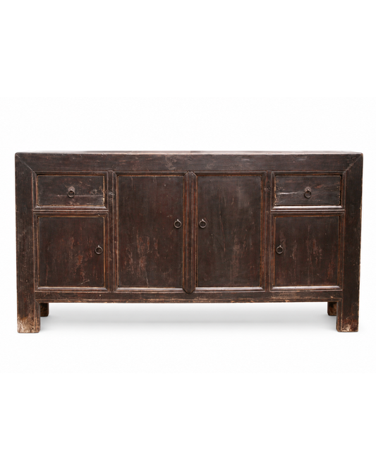 Dressoir (45 x 160 x 84 cm)