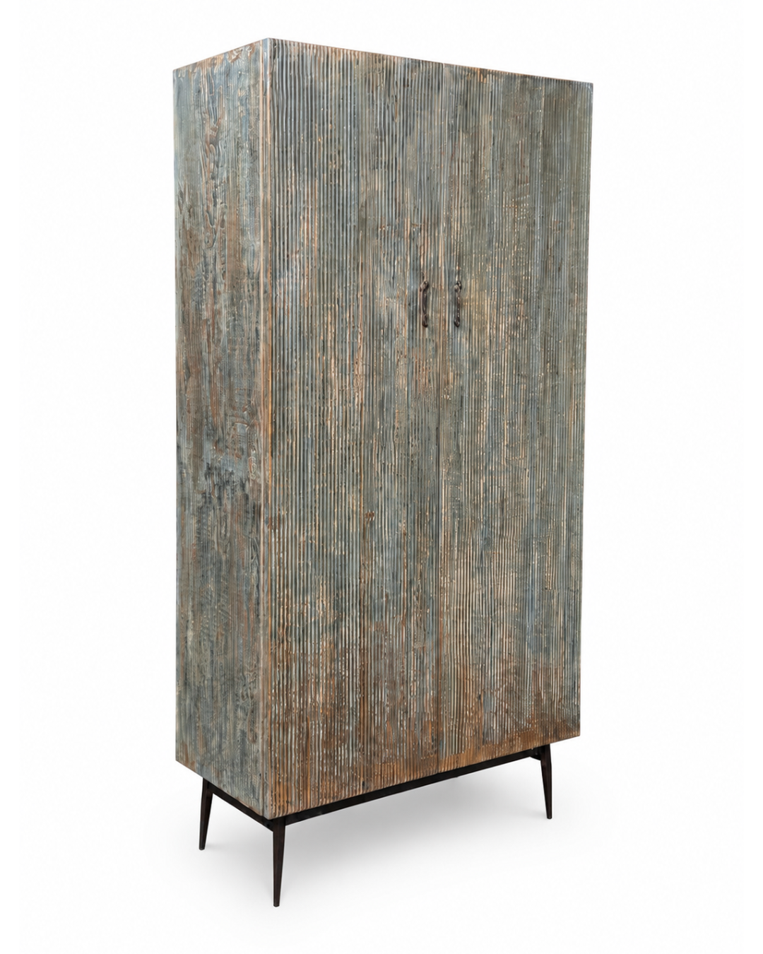 45 x 100 x 205 cm