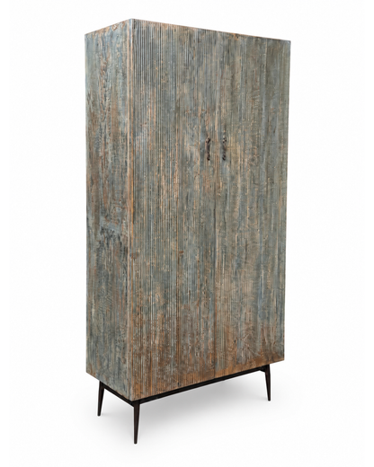 45 x 100 x 205 cm