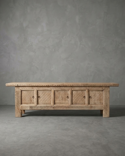 Sideboard (45 x 233 x 71 cm)