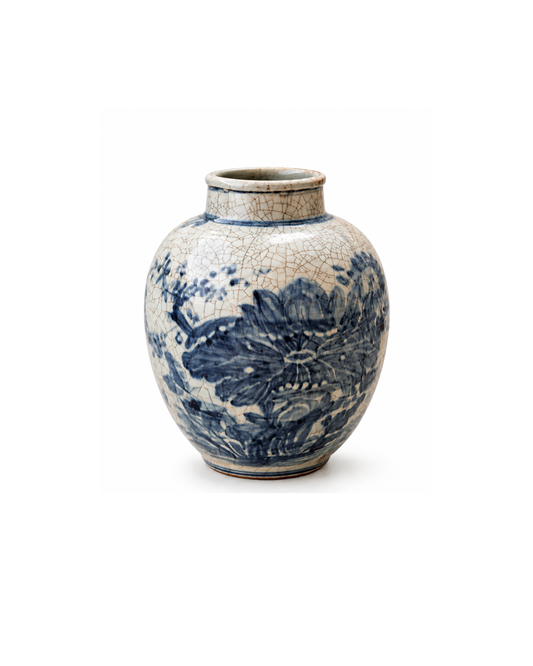Vases chinois authentiques