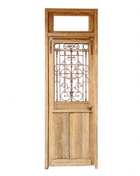 Deur (D5) (88 x 262 cm)