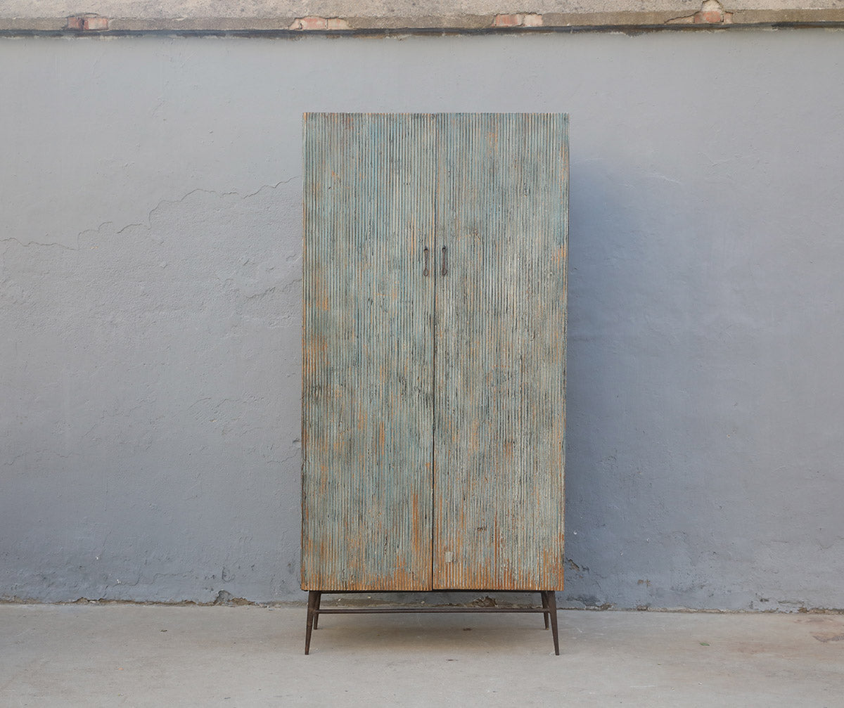 45 x 100 x 205 cm