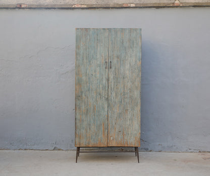 45 x 100 x 205 cm