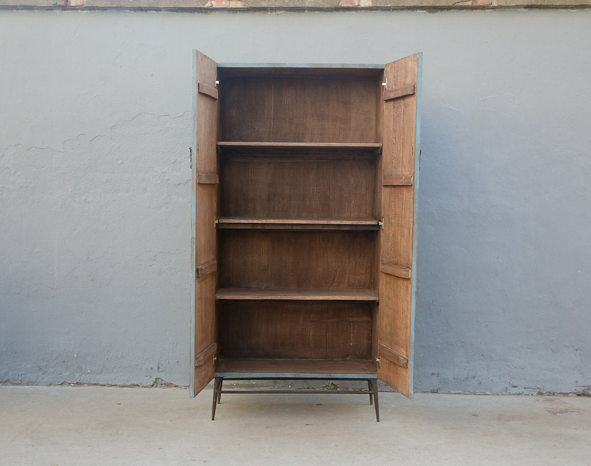 45 x 100 x 205 cm