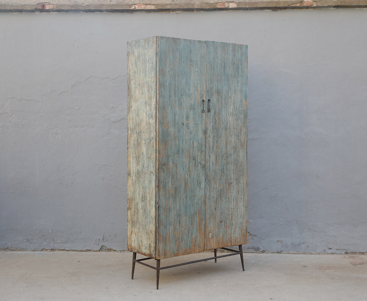 45 x 100 x 205 cm