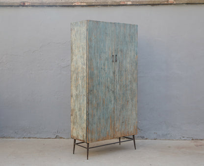 45 x 100 x 205 cm