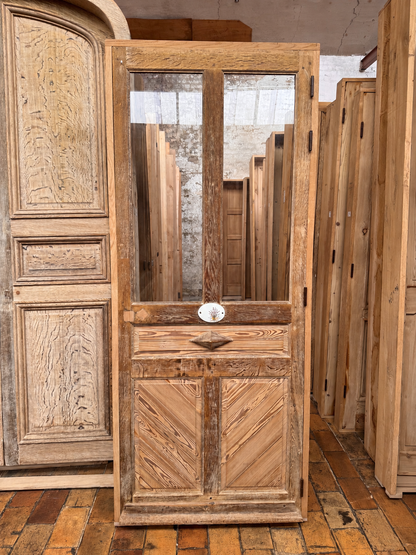 Deur (92 x 218 cm)