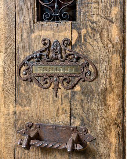 Porte (D7) (82 x 246,5 cm)