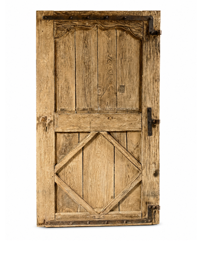 Deur (D22) (109 x 191 cm)