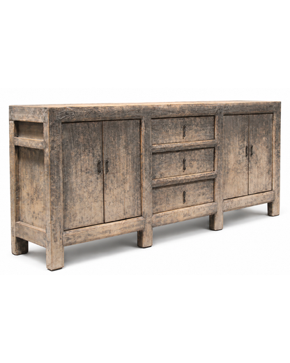 Dressoir (40 x 224 x 95 cm)