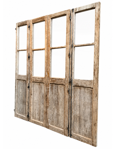 Porte (D67) (248 x 260 cm)