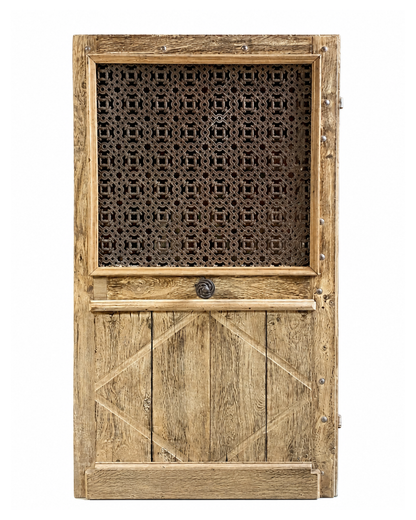 Deur (D12) (105,5 x 191,5 cm)