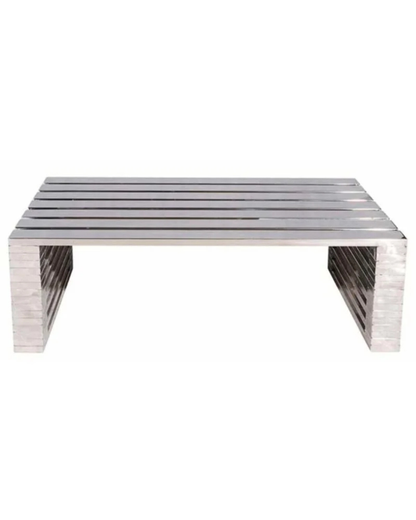 Salontafel (85 x 130 x 41 cm)