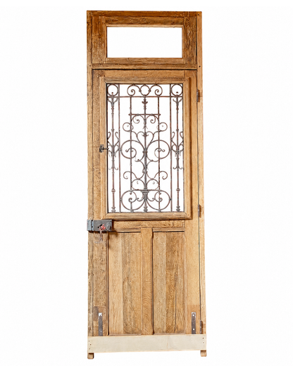 Deur (D5) (88 x 262 cm)