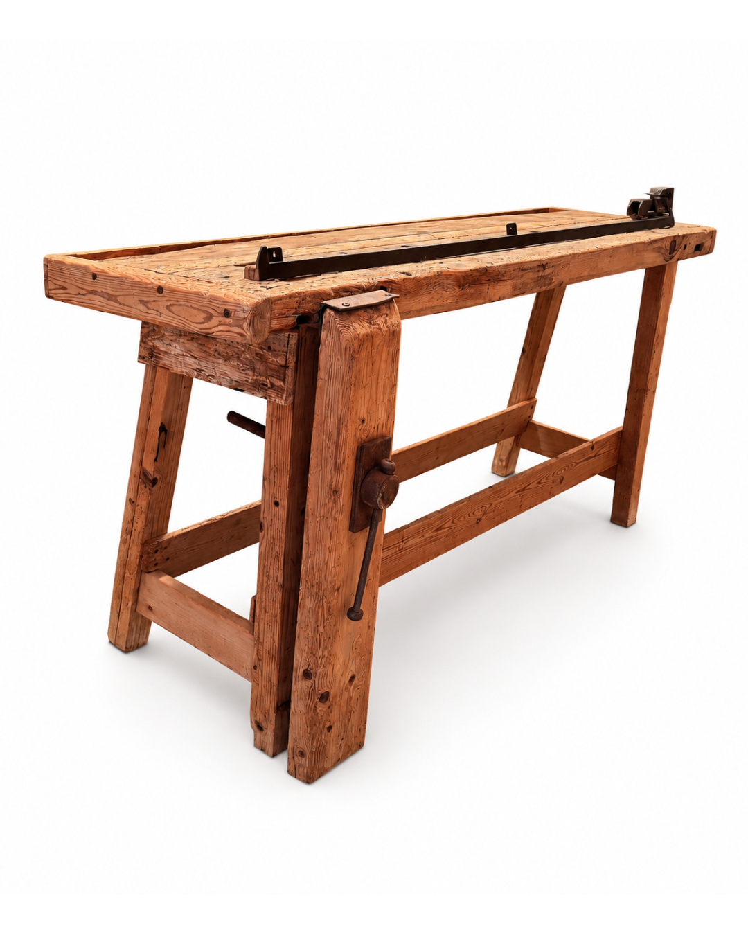 Werktafel (66 x 177 x 83 cm)