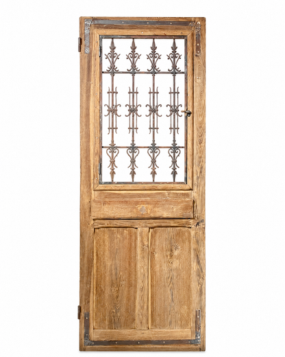 Porte (D9) (79 x 219,5 cm)