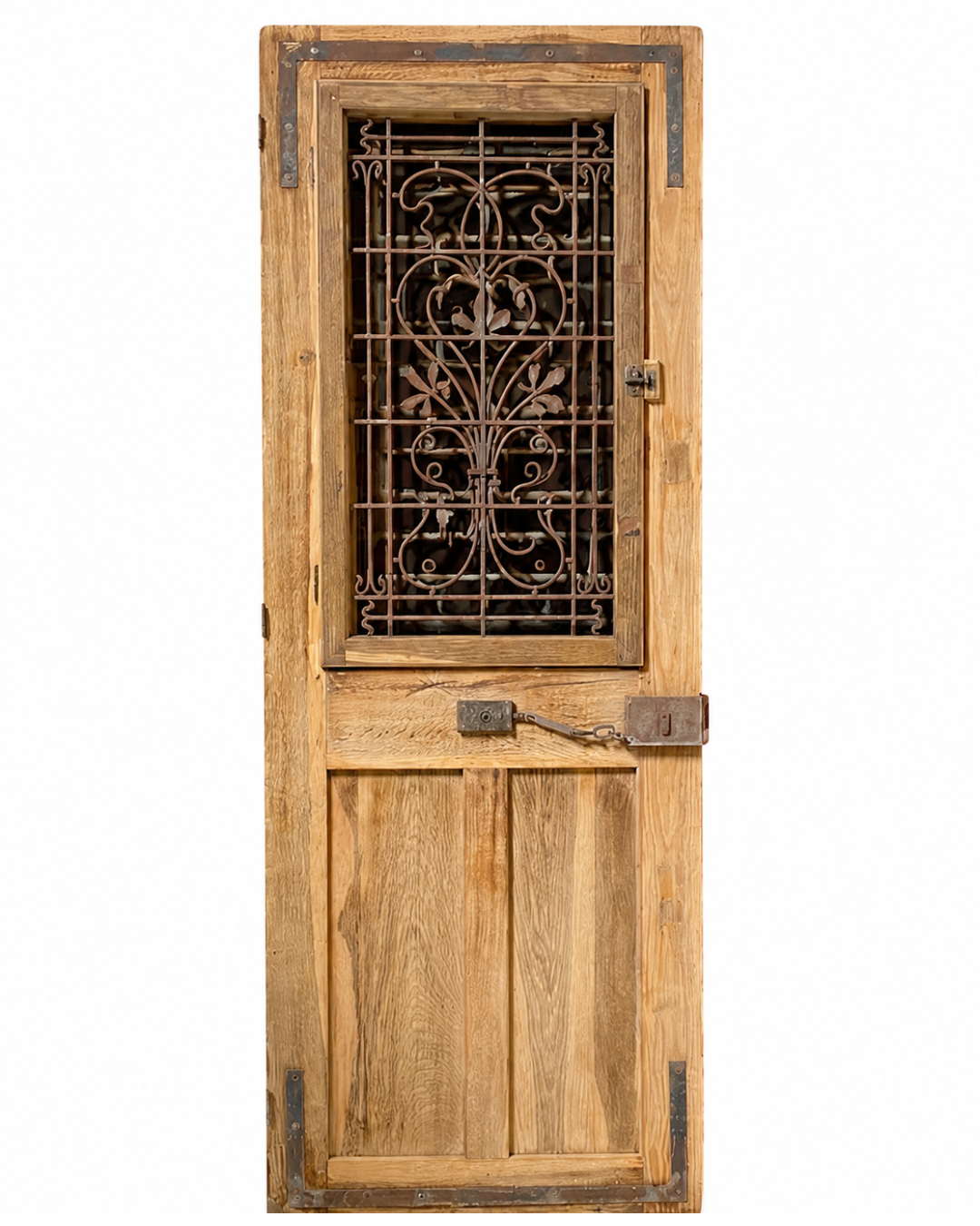 Deur (D8) (80 x 215 cm)