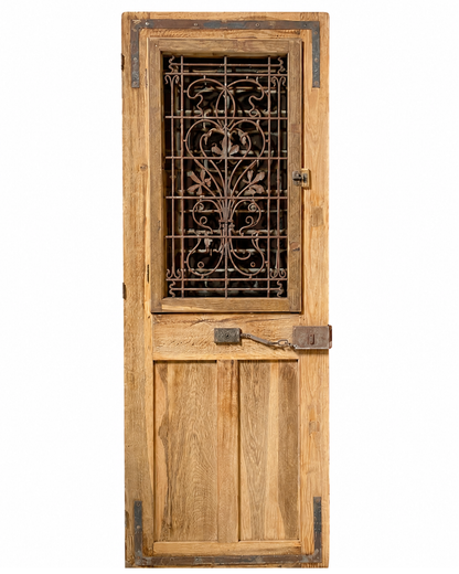 Deur (D8) (80 x 215 cm)