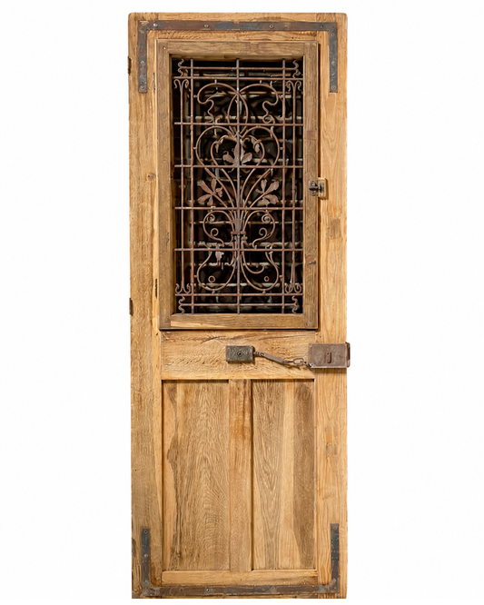 Deur (D8) (80 x 215 cm)
