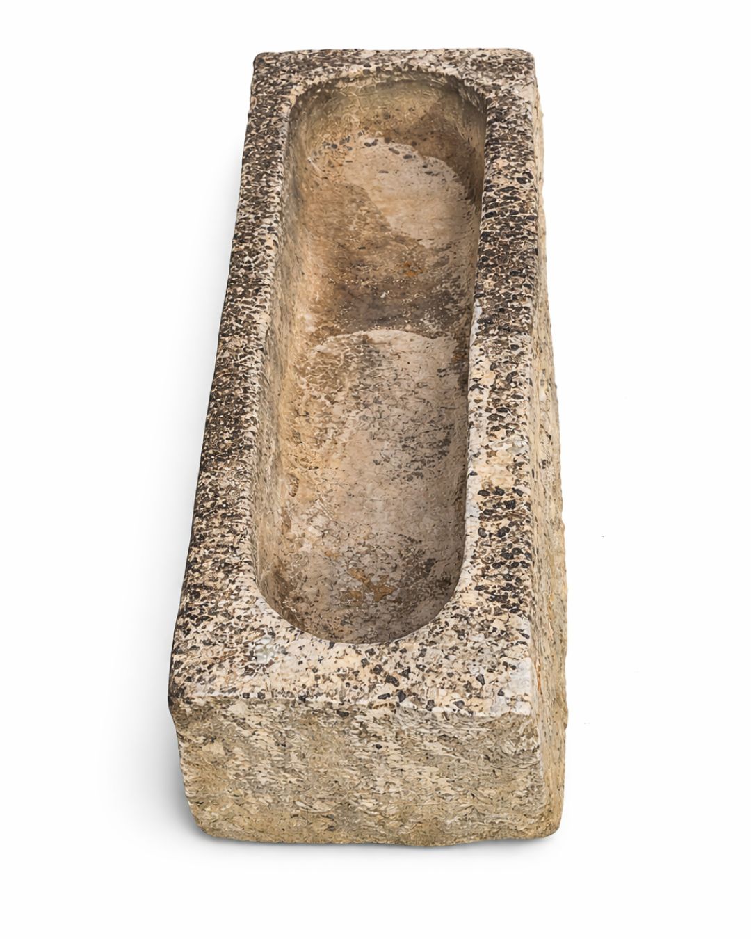 Ancien abreuvoir (47 x 150 x 29 cm)
