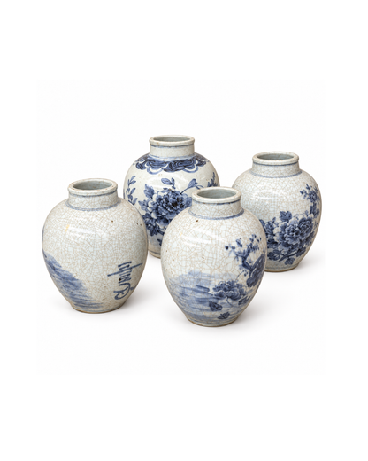 Authentic Chinese vases