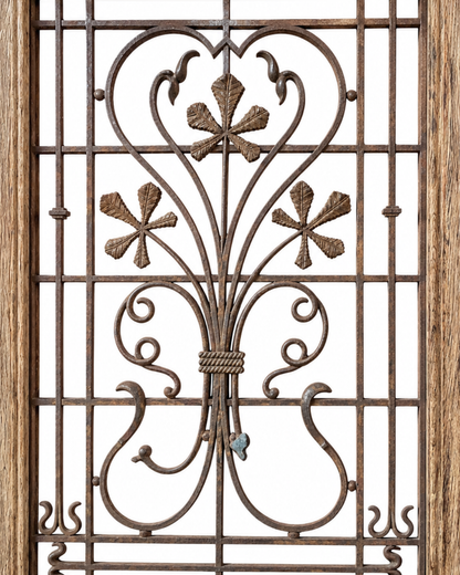 Deur (D8) (80 x 215 cm)