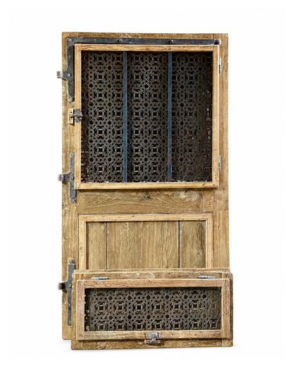 Deur (D12) (105,5 x 191,5 cm)
