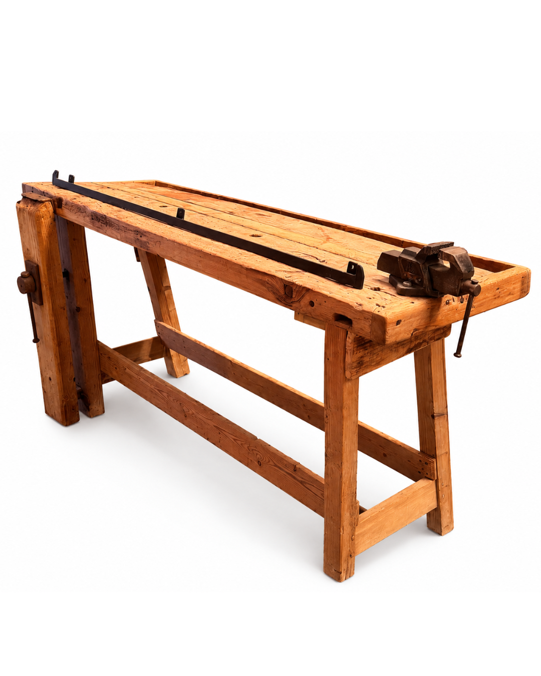 Werktafel (66 x 177 x 83 cm)