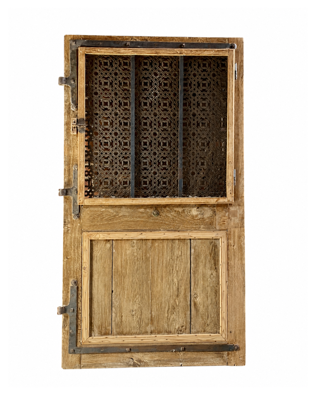 Deur (D12) (105,5 x 191,5 cm)