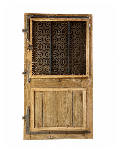 Deur (D12) (105,5 x 191,5 cm)