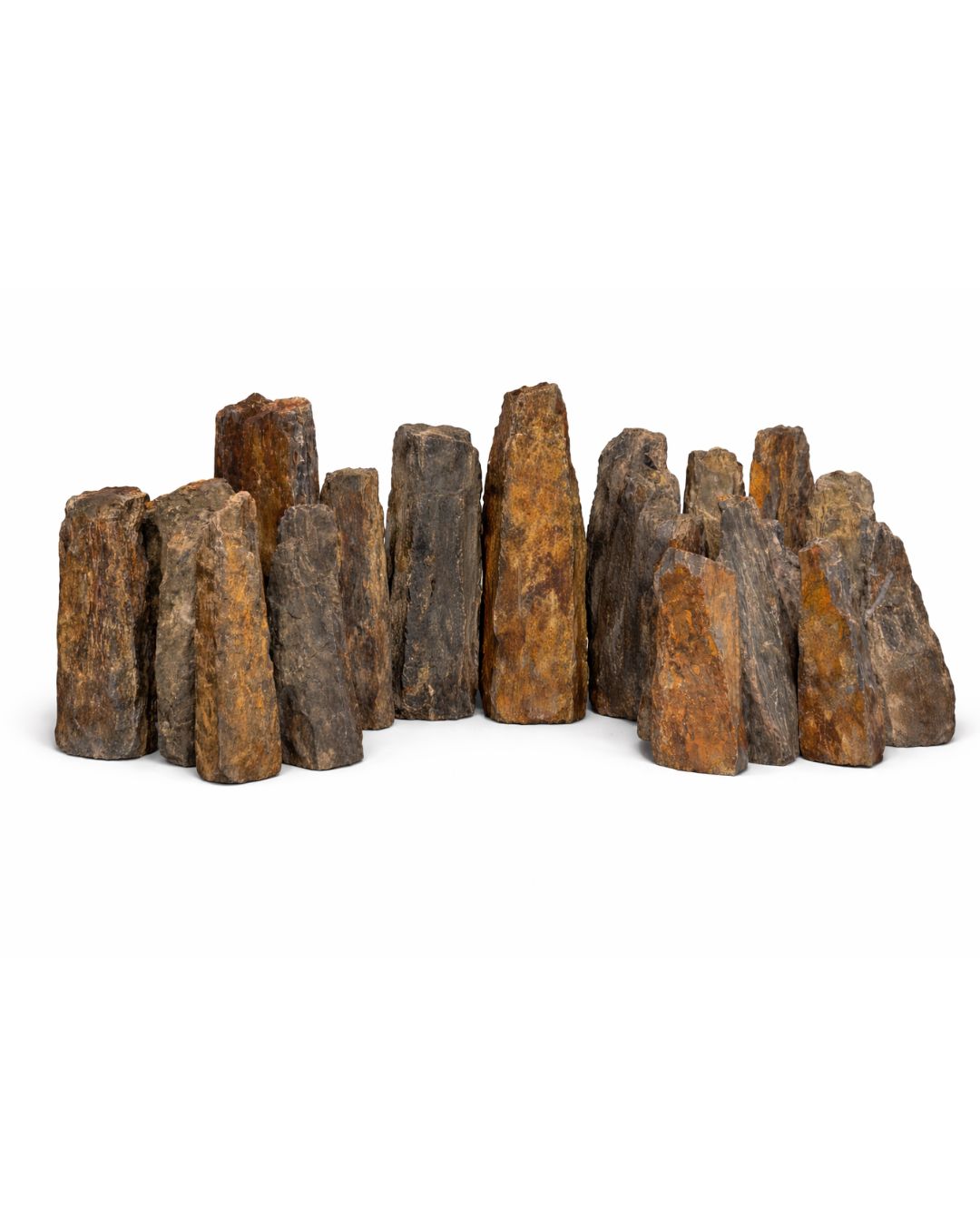 Decorative stones