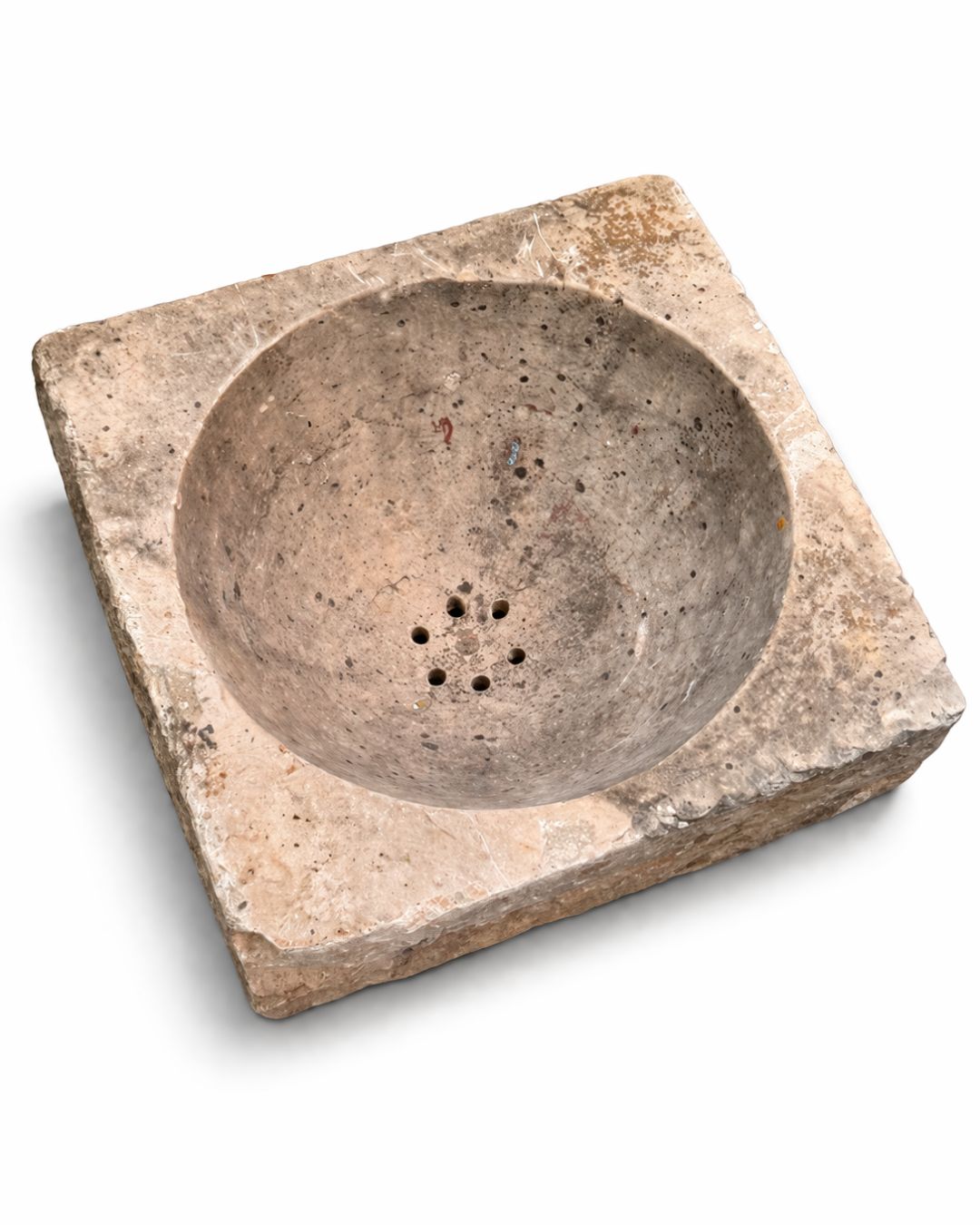 Planter (49 x 49 x 29 cm)