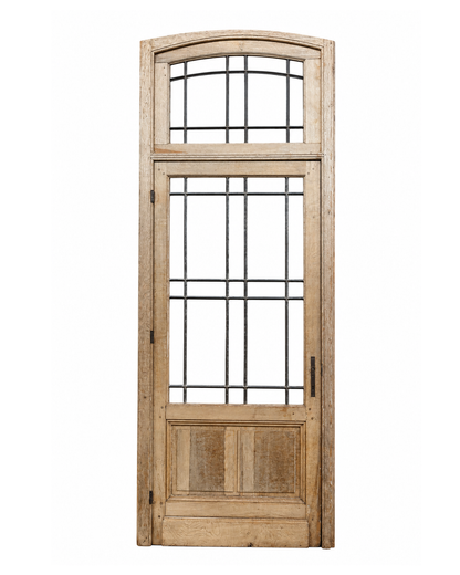 Porte (128 x 335 cm)