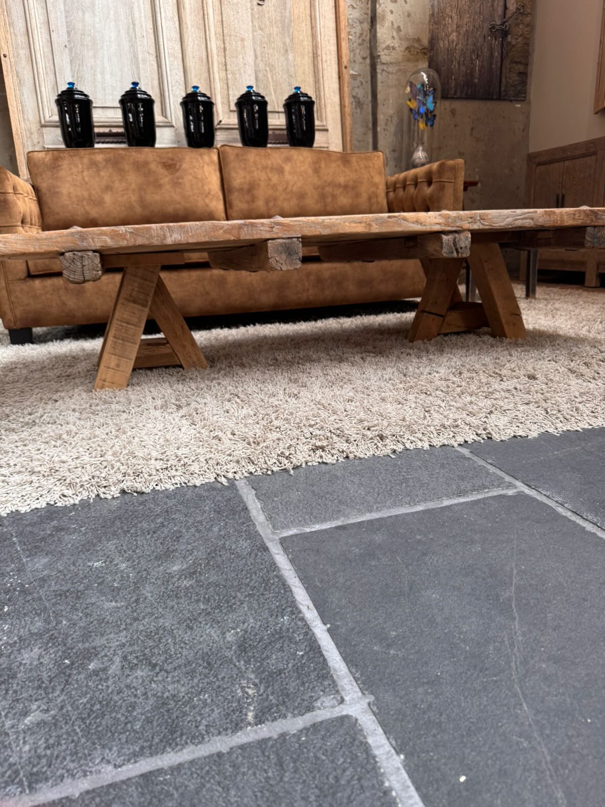Salontafel (96 x 175 x 43 cm)